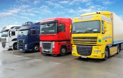 İstanbul Yenişehir Nakliye Ambarı