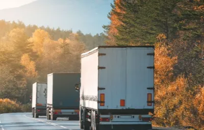 İstanbul ile Yenişehir Arası Klima Taşıma