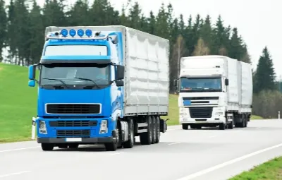 İstanbul ile Yenişehir Arası Eşya Taşıma